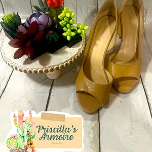 NINE WEST D’ORSEY PUMP